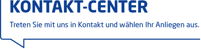 Kontakt-Center