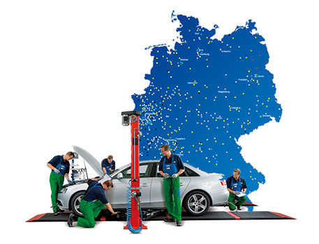Wer wir sind
