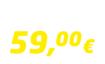 Basis pakage - 49,90€