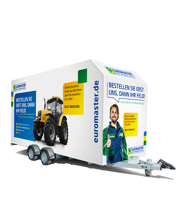 Mobiler Service