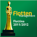 Logo Flottina_2012