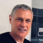 Eberhard Ehrlich, Geschäftsführer – Ehrlich Logistics GmbH