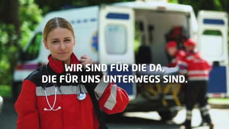 EUROMASTER bedankt sich bei Kunden und Mitarbeitern