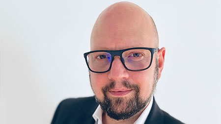 Euromaster ernennt neuen Vertriebsdirektor
