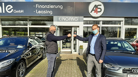 Erfolgreicher Jahresschlussspurt: