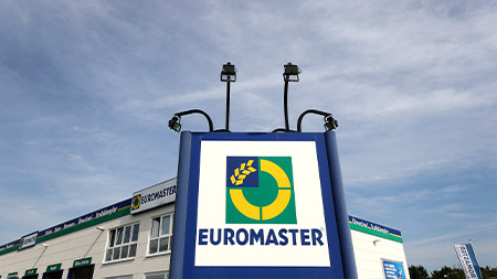 Euromaster-Servicenetzwerk ab Januar 2022 noch größer: