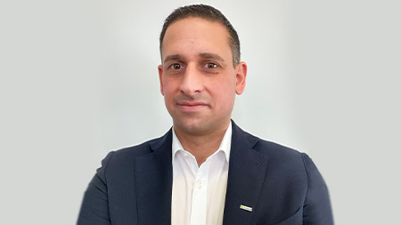 Wechsel im Euromaster-Management: