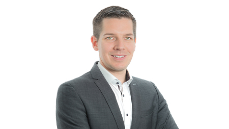 Euromaster verstärkt sein Team: