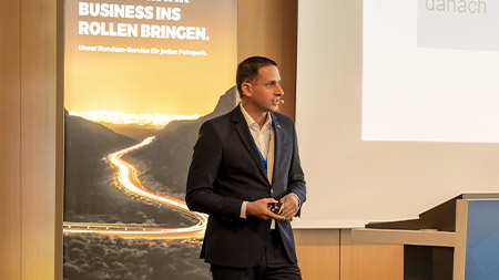 Euromaster-Franchise-Tagungen 2022:
