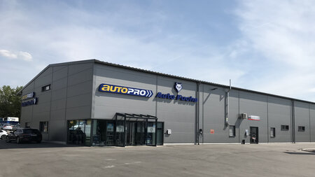 Euromaster mit neuem Konzept für MLX-Partner: